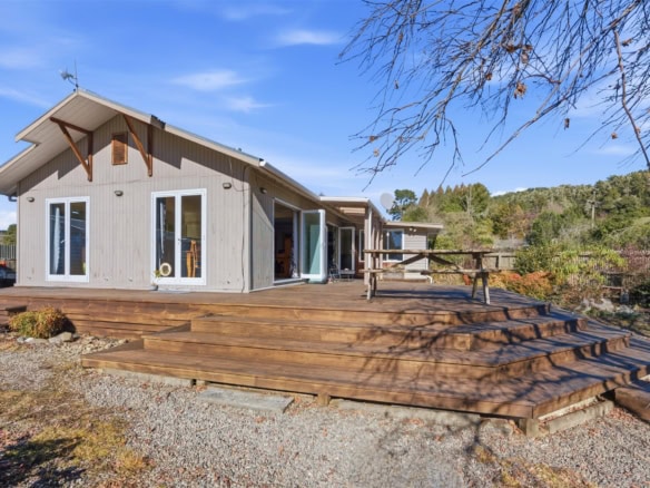 K Real Estate Agency - Motueka | Nelson | Tasman & Golden Bay - 580 Dovedale Road - Upper Moutere