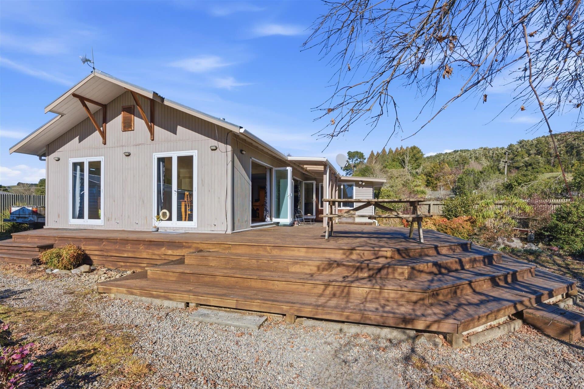 K Real Estate Agency - Motueka | Nelson | Tasman & Golden Bay - 580 Dovedale Road - Upper Moutere