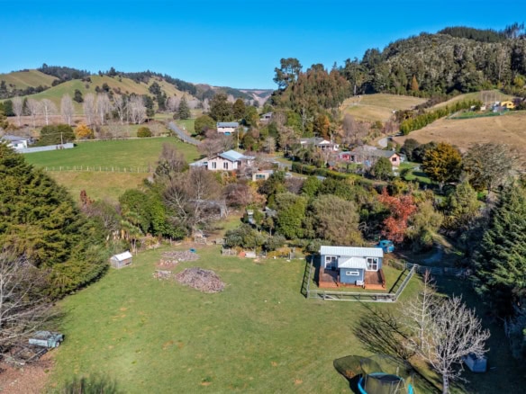 K Real Estate Agency - Motueka | Nelson | Tasman & Golden Bay - 580 Dovedale Road - Upper Moutere
