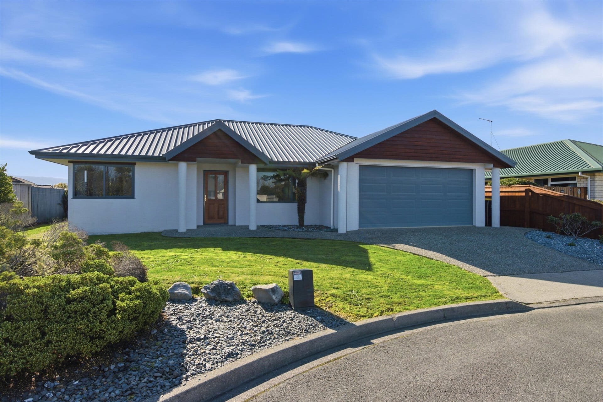6 Te Iti Place – Motueka K Real Estate Agency - Motueka | Nelson | Tasman & Golden Bay - 6 Te Iti Place - Motueka
