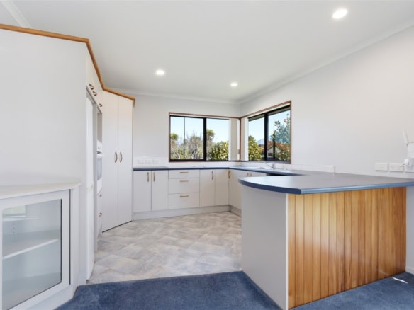 K Real Estate Agency - Motueka | Nelson | Tasman & Golden Bay - 6 Te Iti Place - Motueka