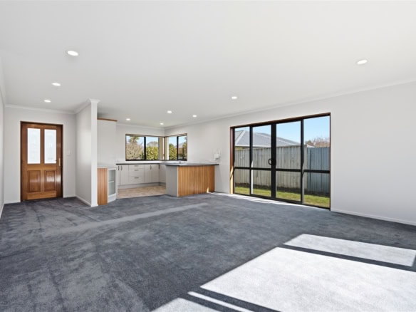 K Real Estate Agency - Motueka | Nelson | Tasman & Golden Bay - 6 Te Iti Place - Motueka