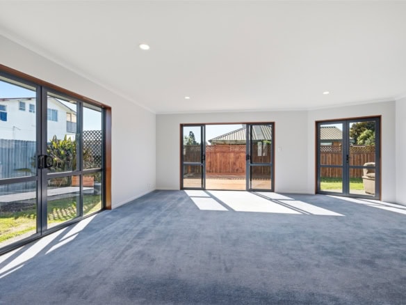 K Real Estate Agency - Motueka | Nelson | Tasman & Golden Bay - 6 Te Iti Place - Motueka