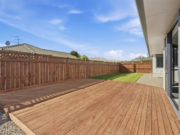 K Real Estate Agency - Motueka | Nelson | Tasman & Golden Bay - 6 Te Iti Place - Motueka