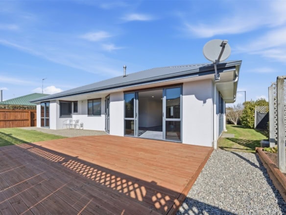 K Real Estate Agency - Motueka | Nelson | Tasman & Golden Bay - 6 Te Iti Place - Motueka
