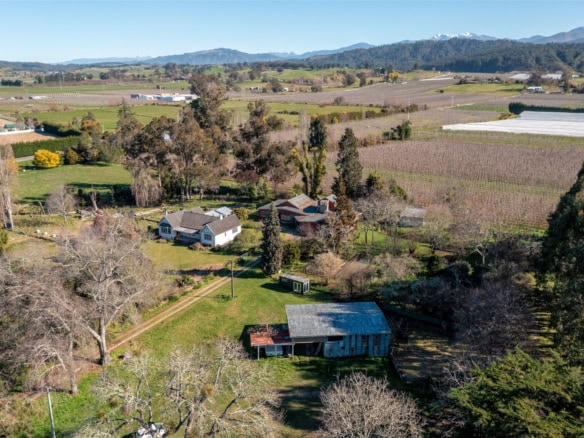 K Real Estate Agency - Motueka | Nelson | Tasman & Golden Bay - 66 Central Road - Motueka