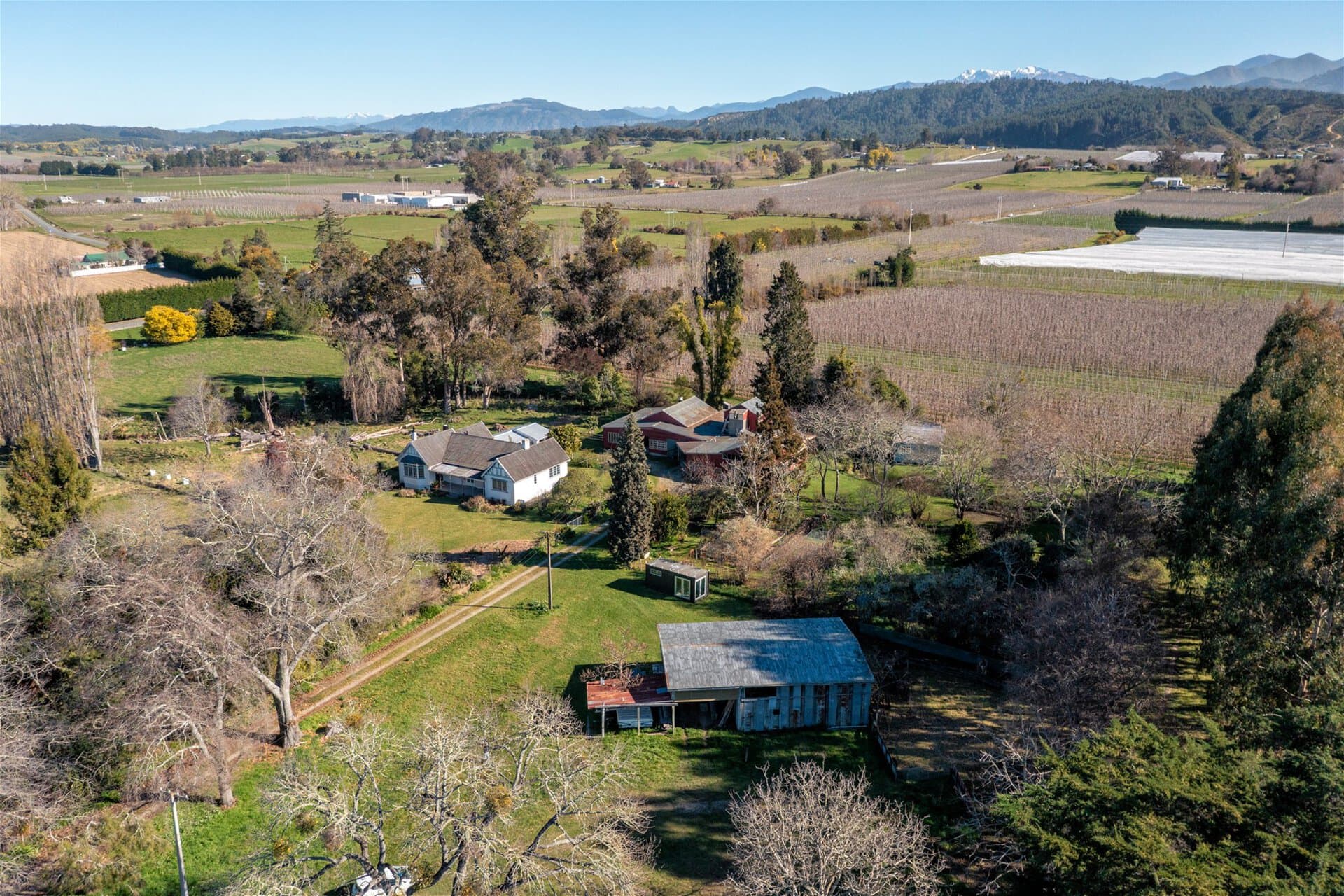 66 Central Road – Motueka K Real Estate Agency - Motueka | Nelson | Tasman & Golden Bay - 66 Central Road - Motueka