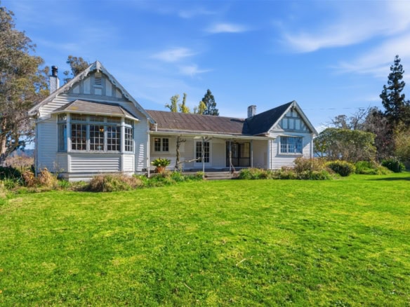 K Real Estate Agency - Motueka | Nelson | Tasman & Golden Bay - 66 Central Road - Motueka