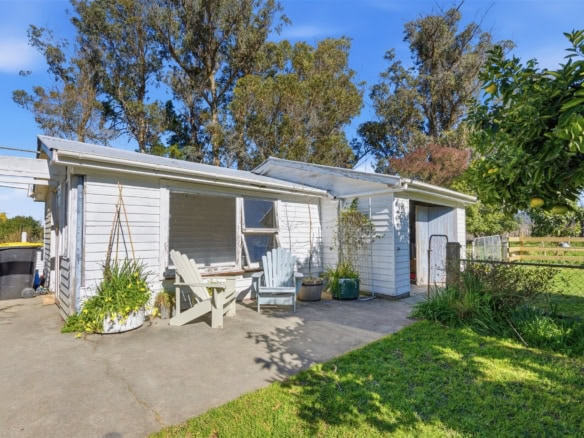 K Real Estate Agency - Motueka | Nelson | Tasman & Golden Bay - 66 Central Road - Motueka