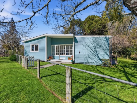 K Real Estate Agency - Motueka | Nelson | Tasman & Golden Bay - 66 Central Road - Motueka