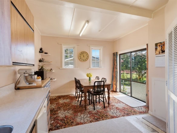 K Real Estate Agency - Motueka | Nelson | Tasman & Golden Bay - 66 Central Road - Motueka