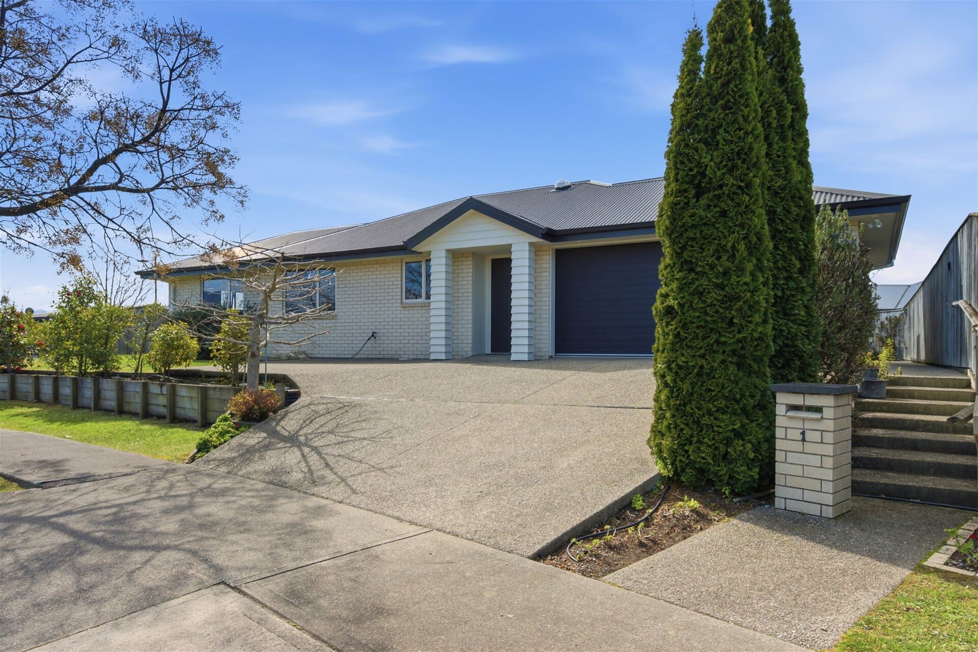 1 Puketutu Grove – Motueka K Real Estate Agency - Motueka | Nelson | Tasman & Golden Bay - 1 Puketutu Grove - Motueka