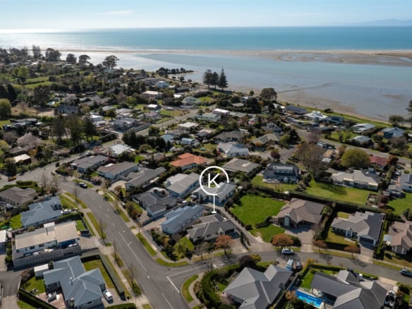 K Real Estate Agency - Motueka | Nelson | Tasman & Golden Bay - 1 Puketutu Grove - Motueka
