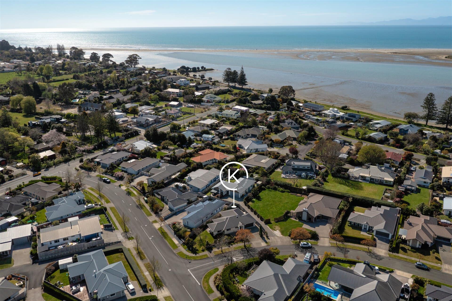 1 Puketutu Grove – Motueka K Real Estate Agency - Motueka | Nelson | Tasman & Golden Bay - 1 Puketutu Grove - Motueka