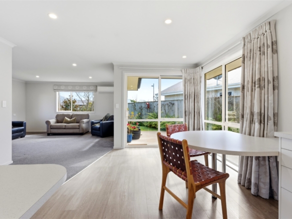 K Real Estate Agency - Motueka | Nelson | Tasman & Golden Bay - 1 Puketutu Grove - Motueka