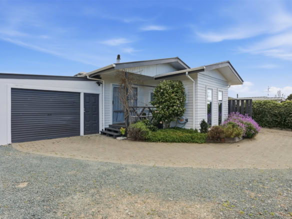 K Real Estate Agency - Motueka | Nelson | Tasman & Golden Bay - 12 Staig Street - Richmond