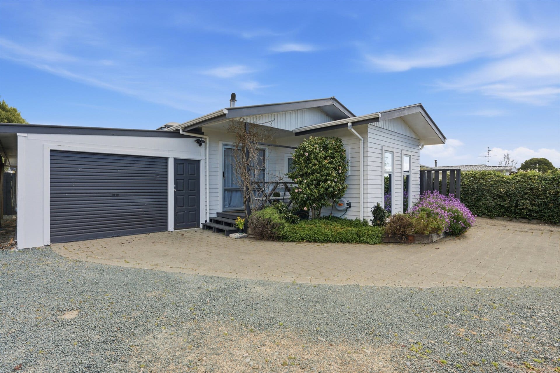 12 Staig Street – Richmond K Real Estate Agency - Motueka | Nelson | Tasman & Golden Bay - 12 Staig Street - Richmond