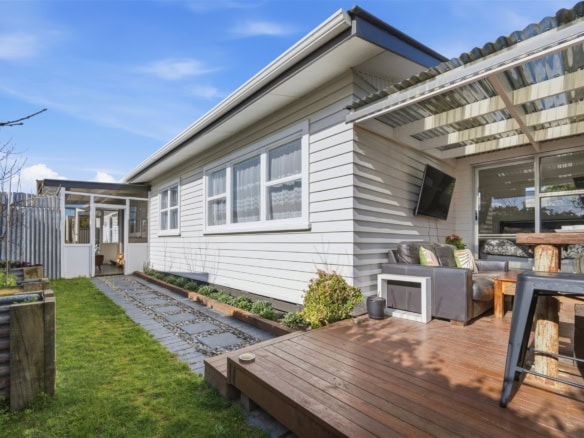 K Real Estate Agency - Motueka | Nelson | Tasman & Golden Bay - 12 Staig Street - Richmond