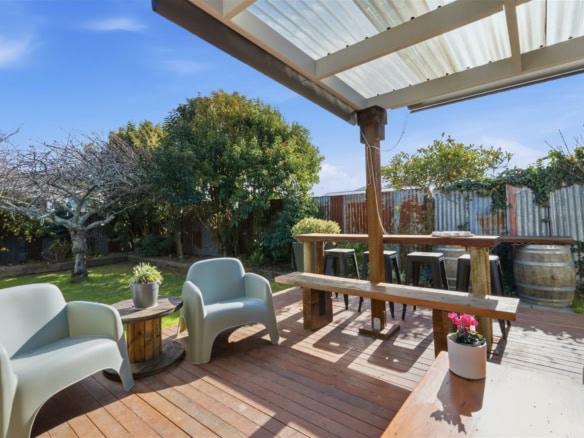 K Real Estate Agency - Motueka | Nelson | Tasman & Golden Bay - 12 Staig Street - Richmond