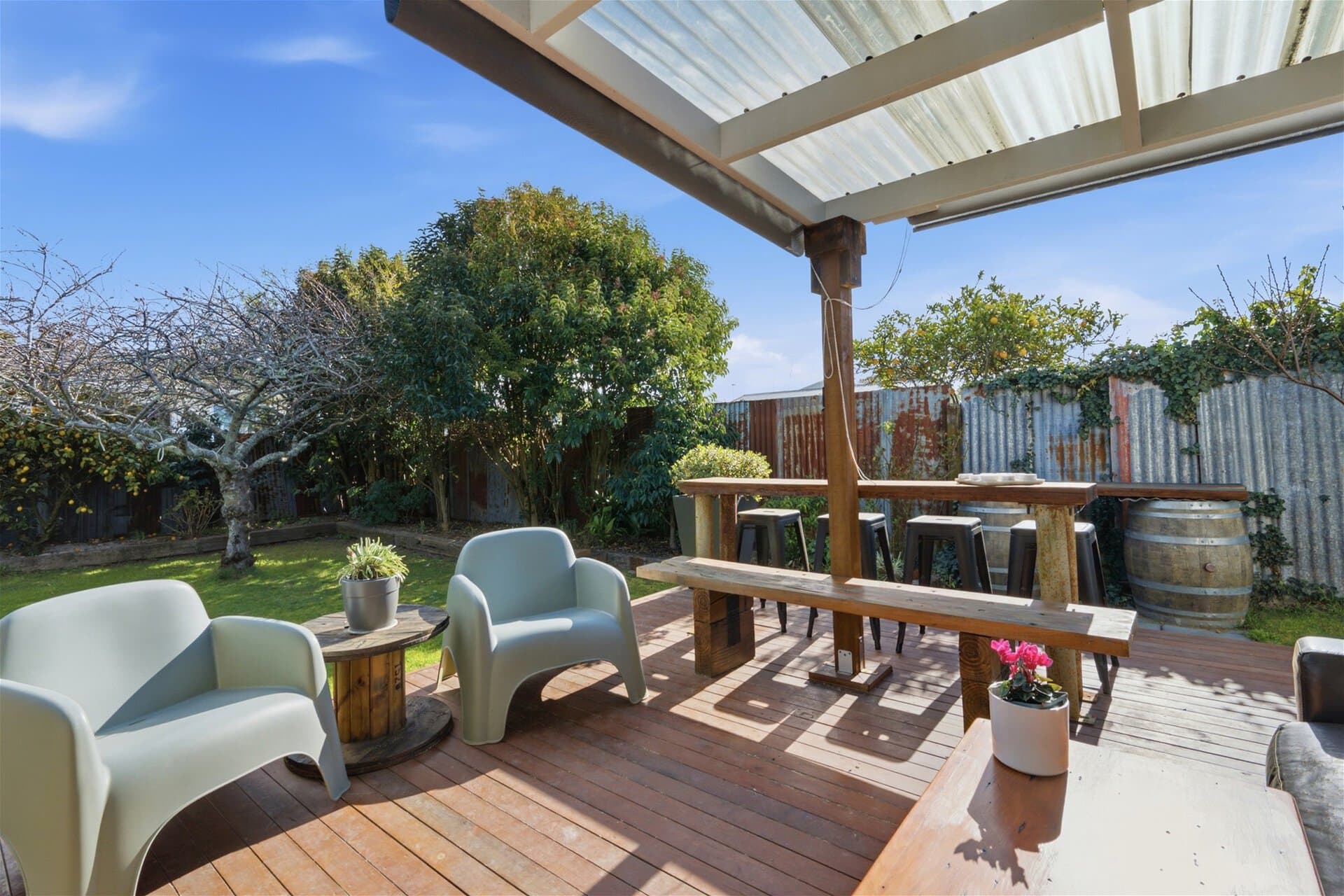 12 Staig Street – Richmond K Real Estate Agency - Motueka | Nelson | Tasman & Golden Bay - 12 Staig Street - Richmond