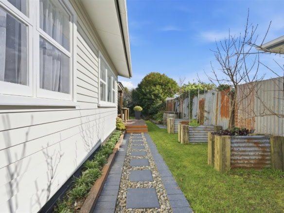 K Real Estate Agency - Motueka | Nelson | Tasman & Golden Bay - 12 Staig Street - Richmond