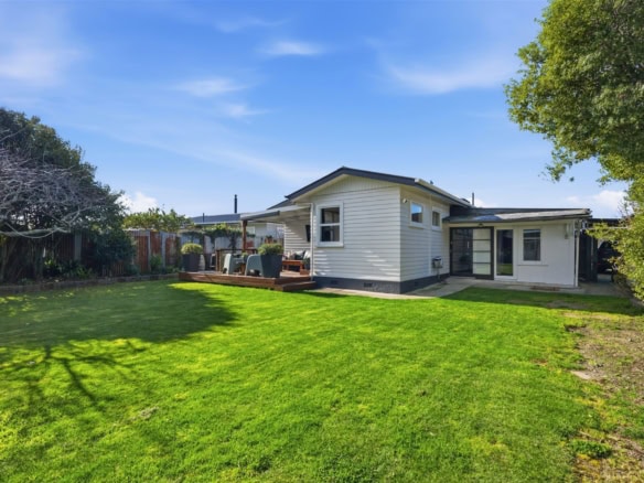 K Real Estate Agency - Motueka | Nelson | Tasman & Golden Bay - 12 Staig Street - Richmond