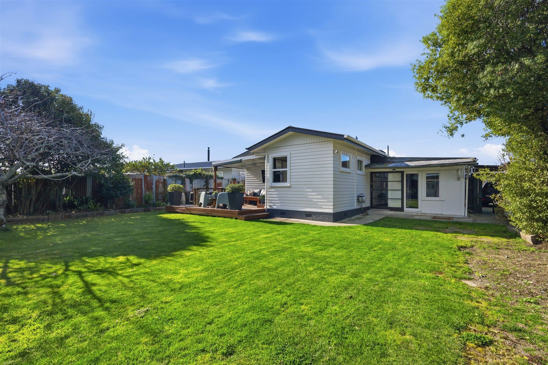 12 Staig Street – Richmond K Real Estate Agency - Motueka | Nelson | Tasman & Golden Bay - 12 Staig Street - Richmond