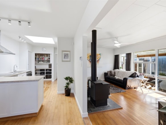 K Real Estate Agency - Motueka | Nelson | Tasman & Golden Bay - 12 Staig Street - Richmond