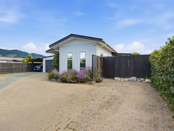 K Real Estate Agency - Motueka | Nelson | Tasman & Golden Bay - 12 Staig Street - Richmond