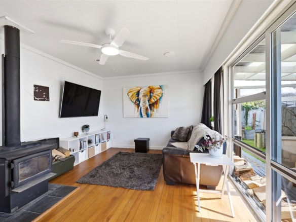 K Real Estate Agency - Motueka | Nelson | Tasman & Golden Bay - 12 Staig Street - Richmond