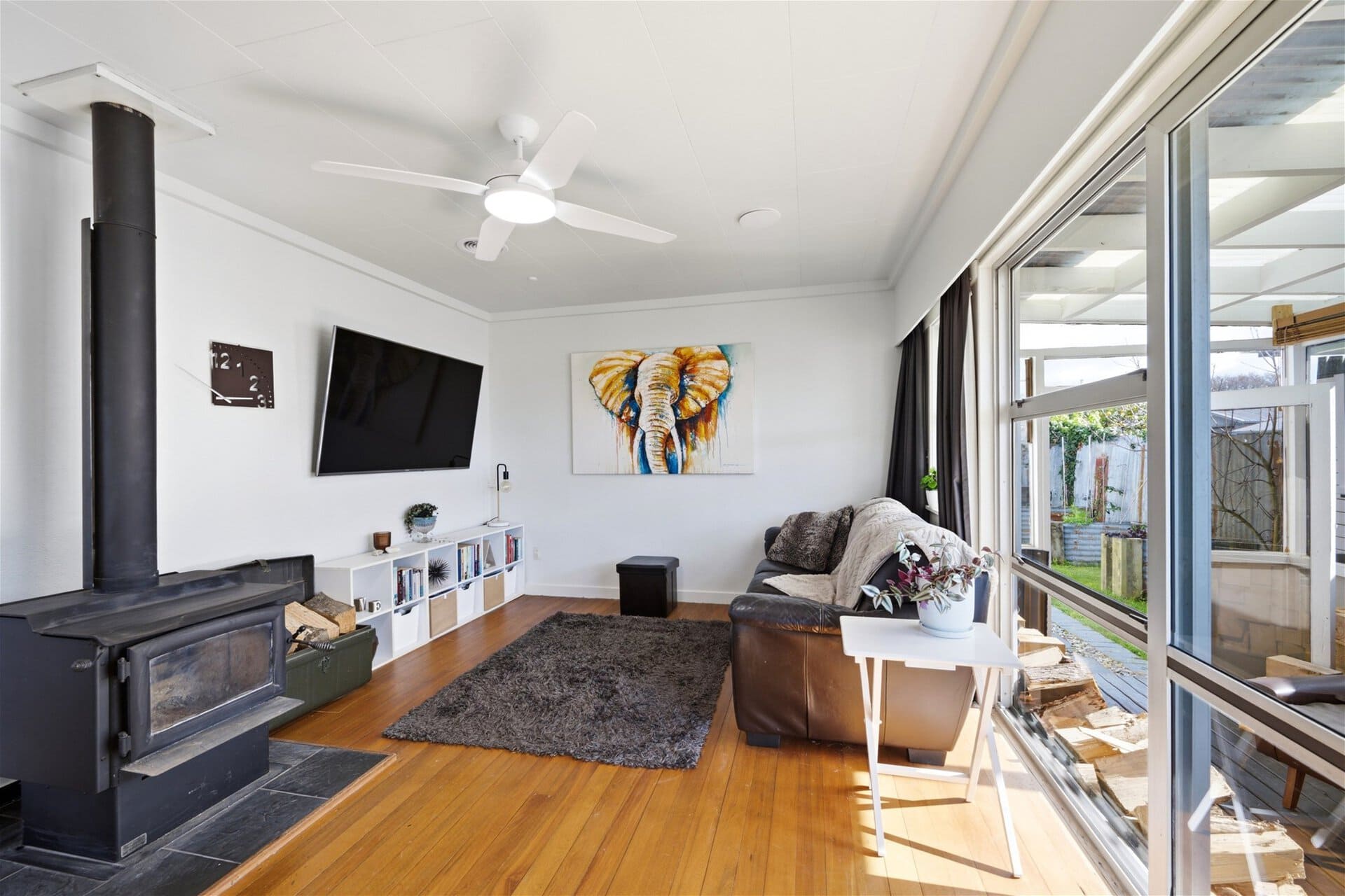 12 Staig Street – Richmond K Real Estate Agency - Motueka | Nelson | Tasman & Golden Bay - 12 Staig Street - Richmond