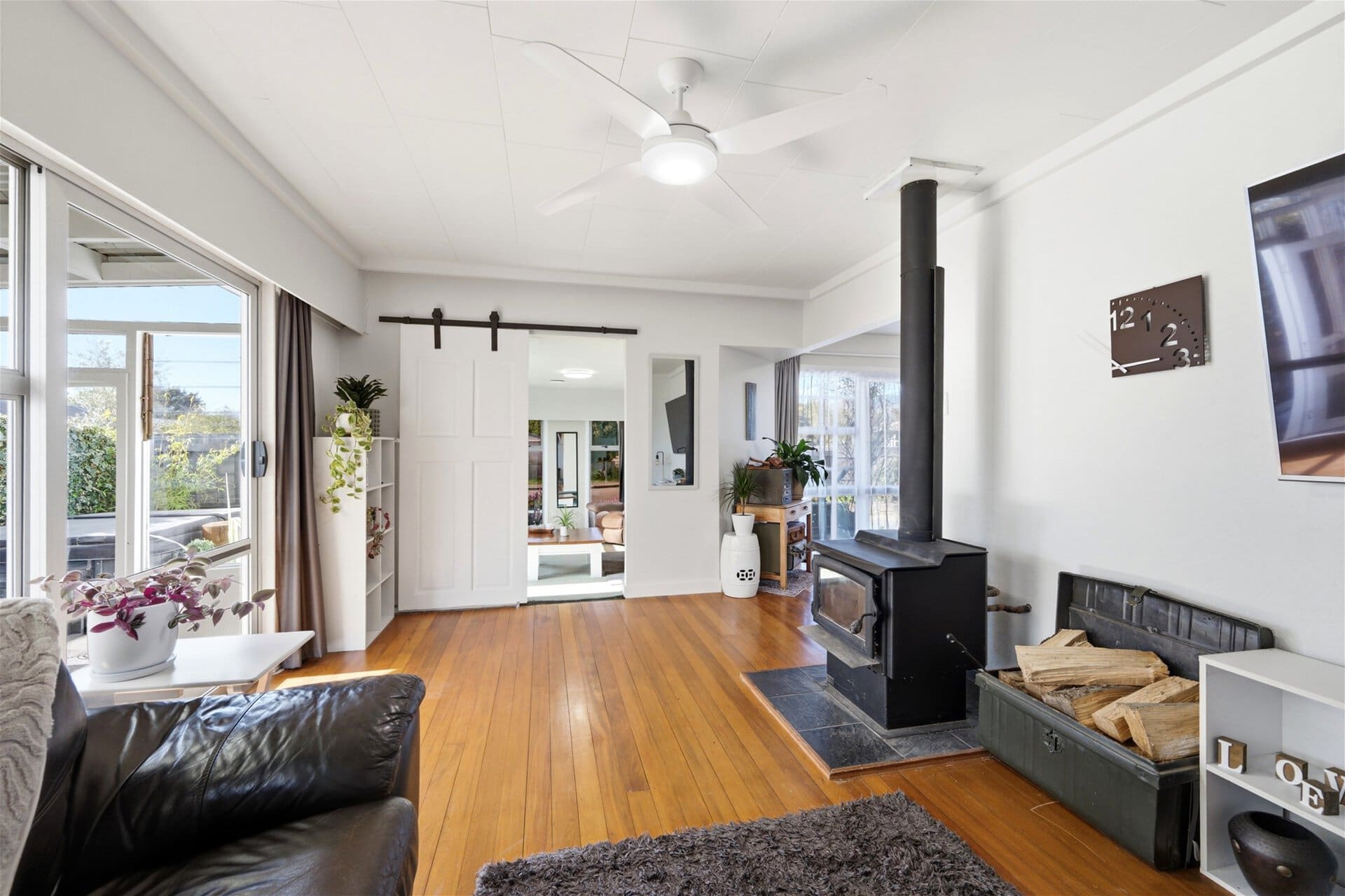 12 Staig Street – Richmond K Real Estate Agency - Motueka | Nelson | Tasman & Golden Bay - 12 Staig Street - Richmond