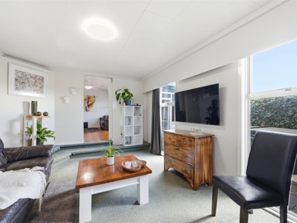 K Real Estate Agency - Motueka | Nelson | Tasman & Golden Bay - 12 Staig Street - Richmond
