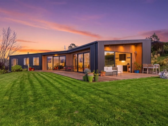 K Real Estate Agency - Motueka | Nelson | Tasman & Golden Bay - 129b Ridgeview Road - Redwood Valley