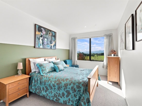 K Real Estate Agency - Motueka | Nelson | Tasman & Golden Bay - 129b Ridgeview Road - Redwood Valley