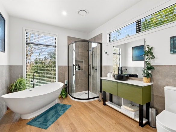 K Real Estate Agency - Motueka | Nelson | Tasman & Golden Bay - 129b Ridgeview Road - Redwood Valley