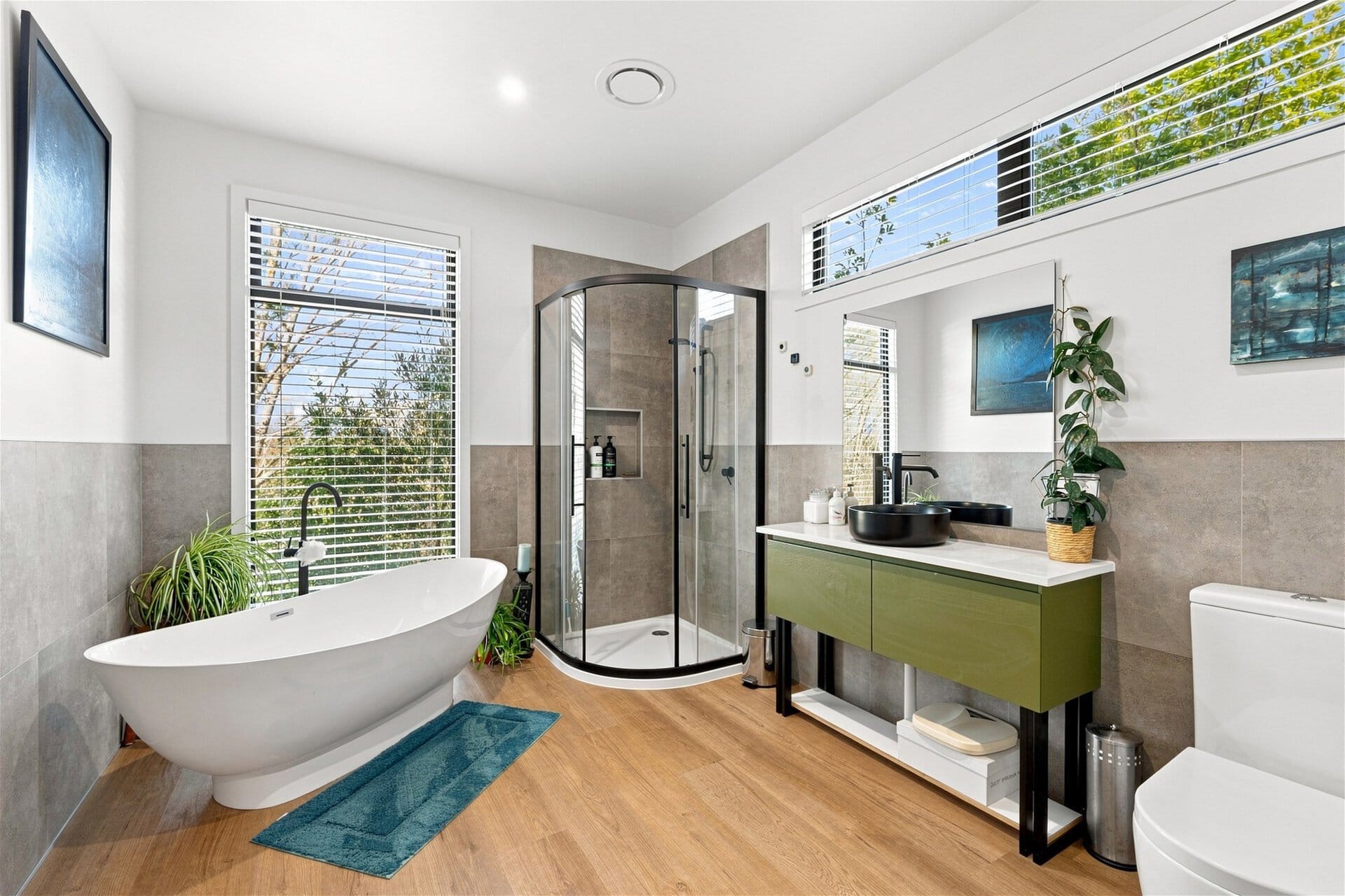 K Real Estate Agency - Motueka | Nelson | Tasman & Golden Bay - 129b Ridgeview Road - Redwood Valley