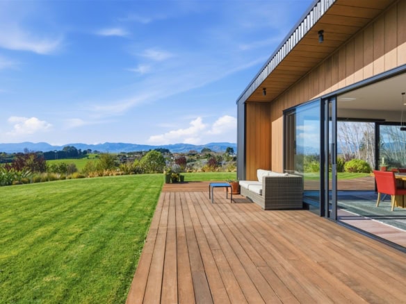 K Real Estate Agency - Motueka | Nelson | Tasman & Golden Bay - 129b Ridgeview Road - Redwood Valley