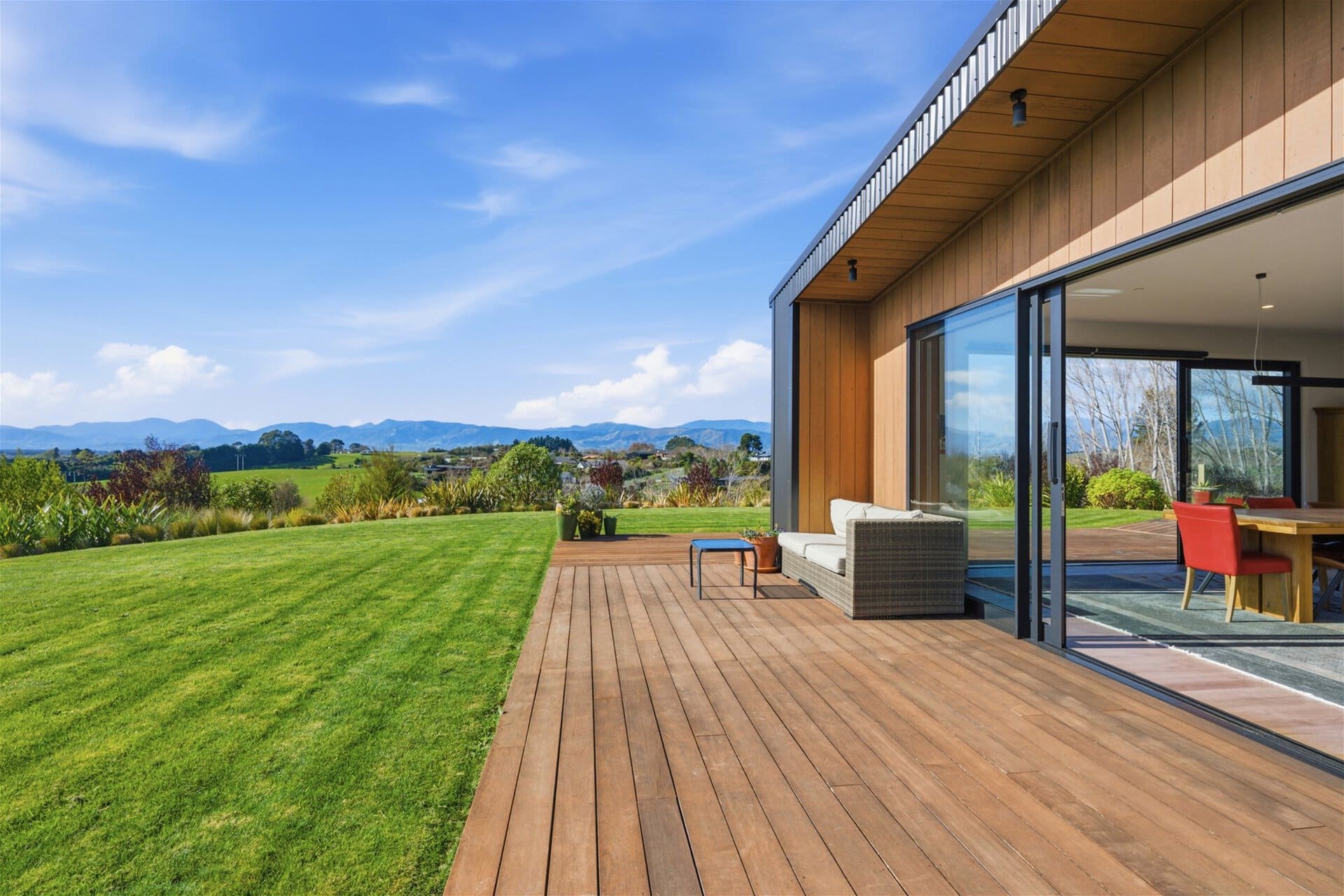 K Real Estate Agency - Motueka | Nelson | Tasman & Golden Bay - 129b Ridgeview Road - Redwood Valley