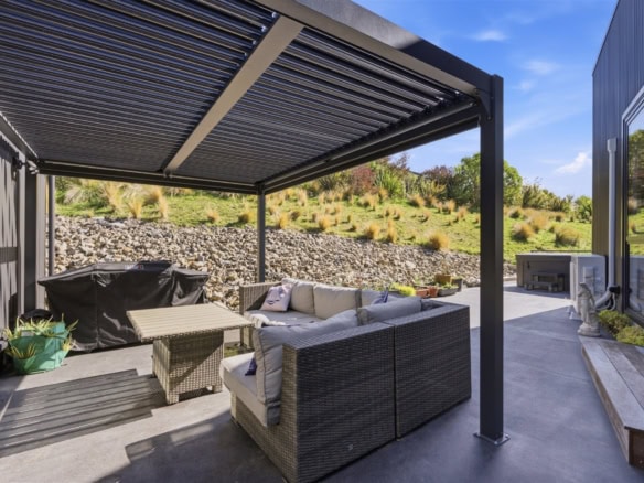 K Real Estate Agency - Motueka | Nelson | Tasman & Golden Bay - 129b Ridgeview Road - Redwood Valley