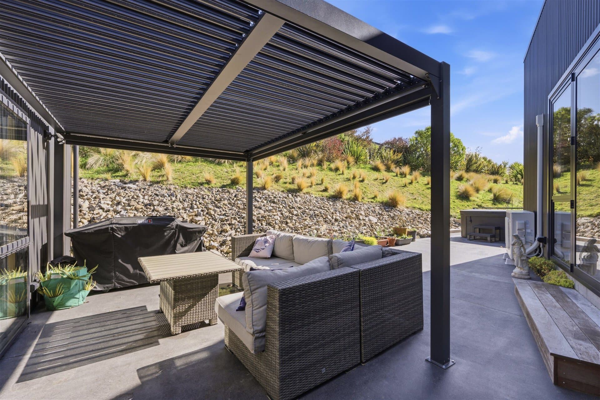 K Real Estate Agency - Motueka | Nelson | Tasman & Golden Bay - 129b Ridgeview Road - Redwood Valley