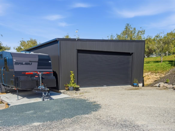 K Real Estate Agency - Motueka | Nelson | Tasman & Golden Bay - 129b Ridgeview Road - Redwood Valley