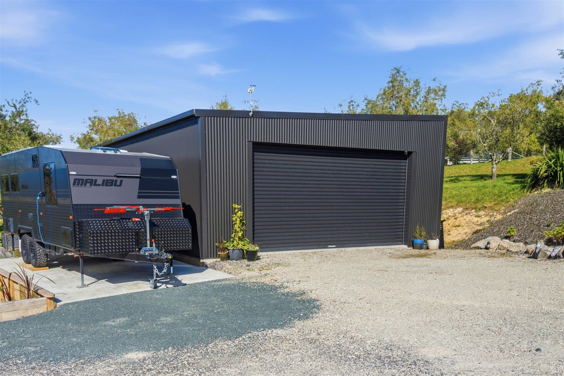 K Real Estate Agency - Motueka | Nelson | Tasman & Golden Bay - 129b Ridgeview Road - Redwood Valley