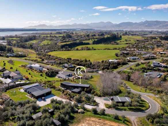 K Real Estate Agency - Motueka | Nelson | Tasman & Golden Bay - 129b Ridgeview Road - Redwood Valley