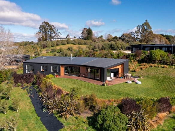K Real Estate Agency - Motueka | Nelson | Tasman & Golden Bay - 129b Ridgeview Road - Redwood Valley