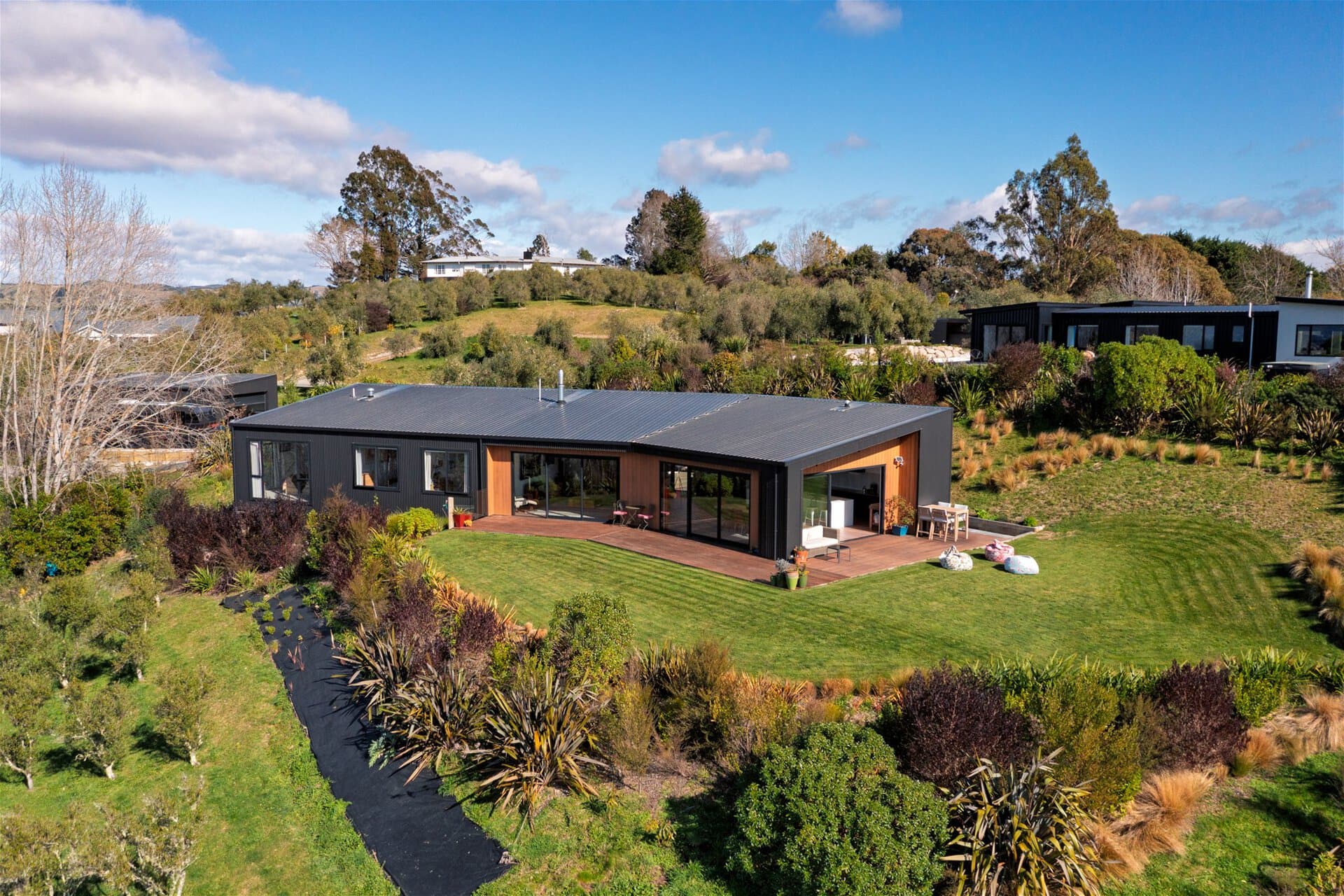 K Real Estate Agency - Motueka | Nelson | Tasman & Golden Bay - 129b Ridgeview Road - Redwood Valley