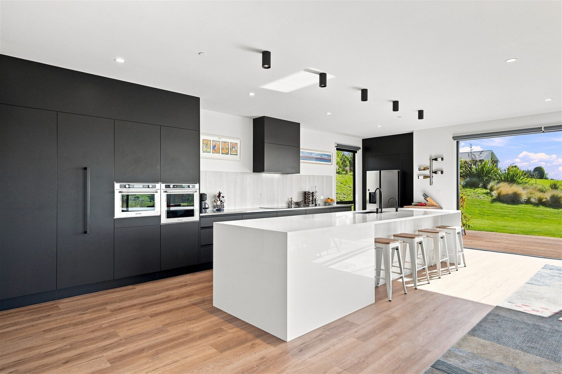 K Real Estate Agency - Motueka | Nelson | Tasman & Golden Bay - 129b Ridgeview Road - Redwood Valley