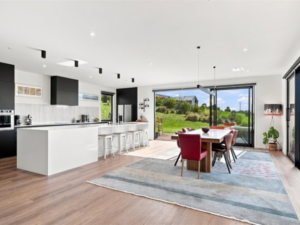 K Real Estate Agency - Motueka | Nelson | Tasman & Golden Bay - 129b Ridgeview Road - Redwood Valley