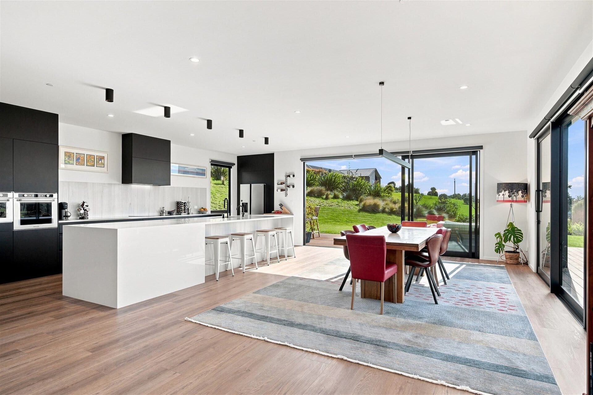 K Real Estate Agency - Motueka | Nelson | Tasman & Golden Bay - 129b Ridgeview Road - Redwood Valley