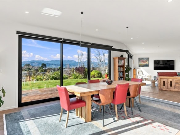 K Real Estate Agency - Motueka | Nelson | Tasman & Golden Bay - 129b Ridgeview Road - Redwood Valley